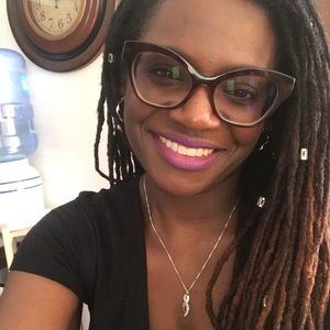 Meet your Posher, Lashonda